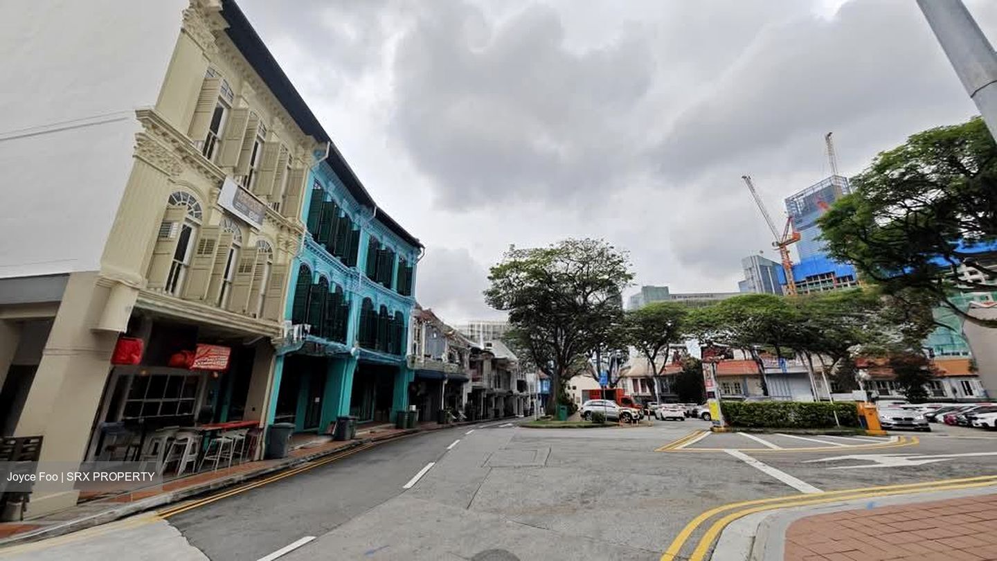 Duxton Hill (D2), Retail #558115201